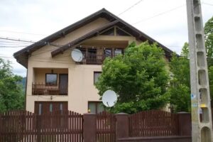 Къща за гости Магнолия