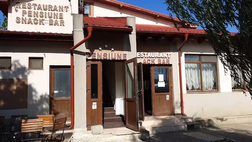 Maicanesti Vend&eacute;gh&aacute;z