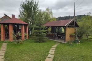 Mara Borsa Guesthouse