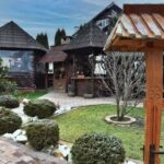 Pensiunea Maramures