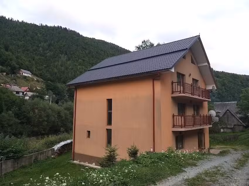 Pensione Mario