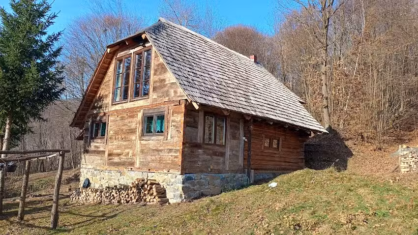 Pensiunea Marissandra