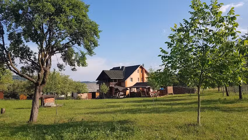 Къща за гости Мартука