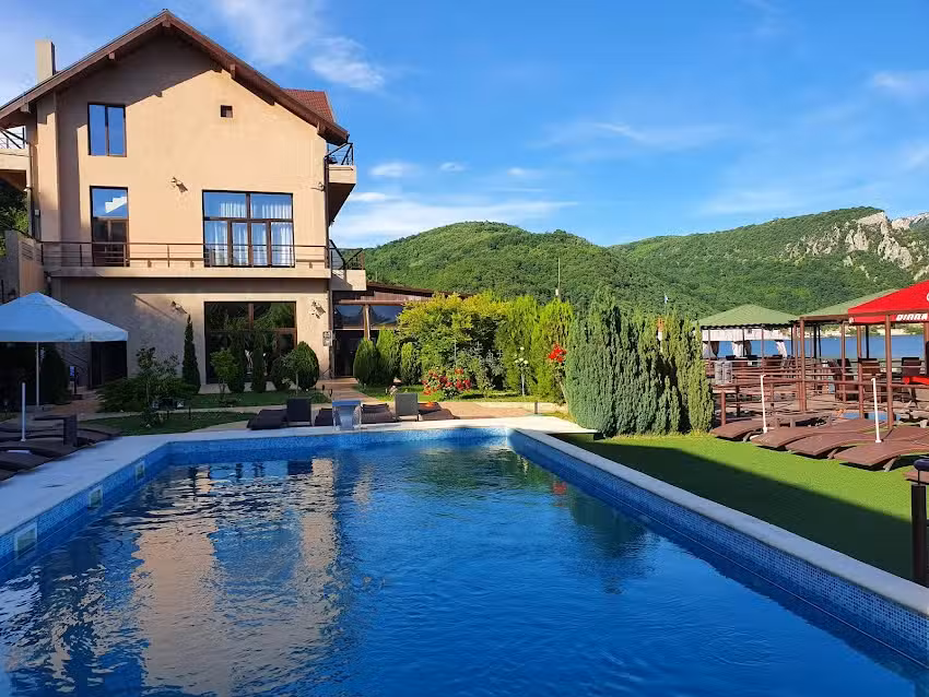 Melba Guesthouse