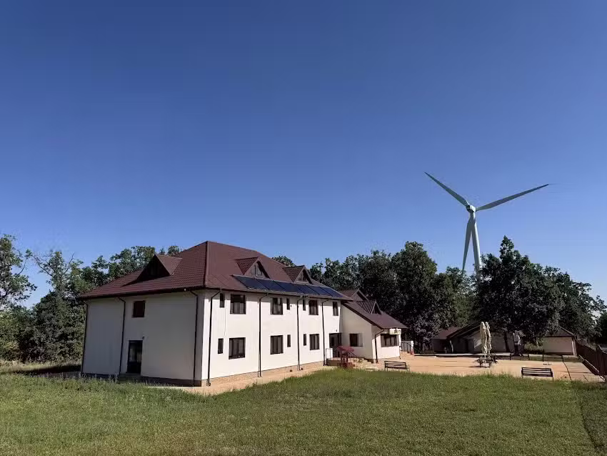 Пансион Минерва