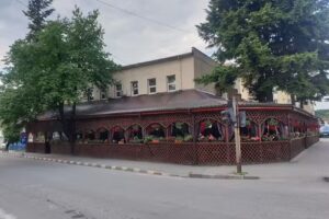 Къща за гости Миорица