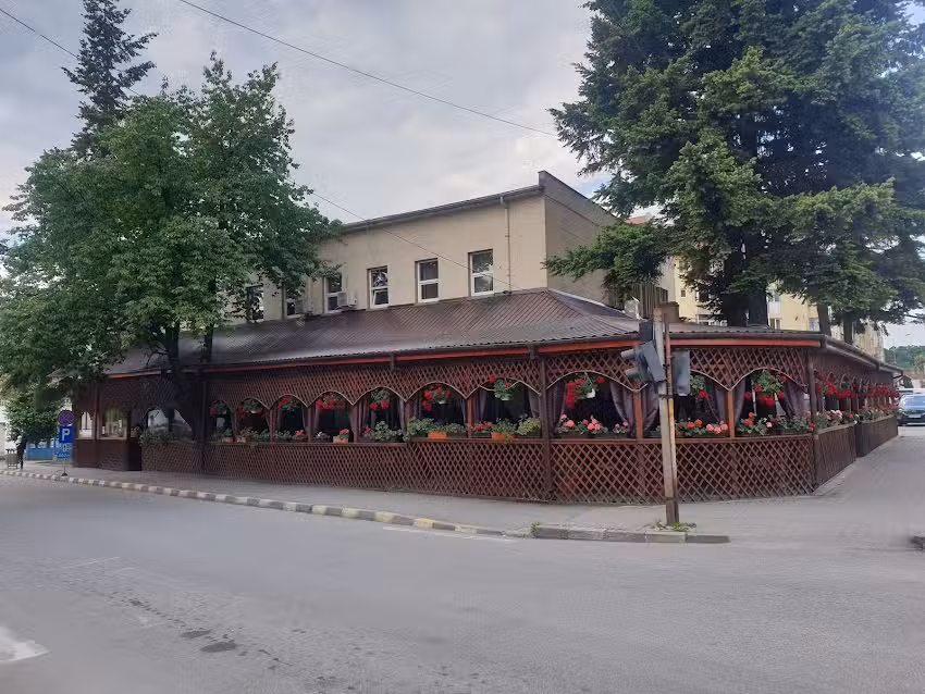 Пансион Миорица
