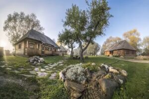 Пансион Жигмонд Млин