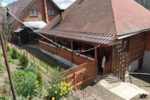 Pensiunea Mocan Ioan