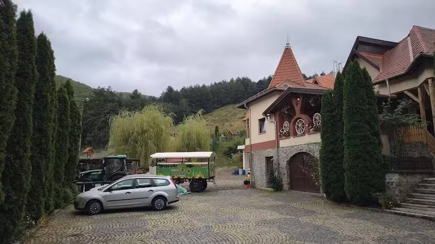 M&oacute;kus Pension