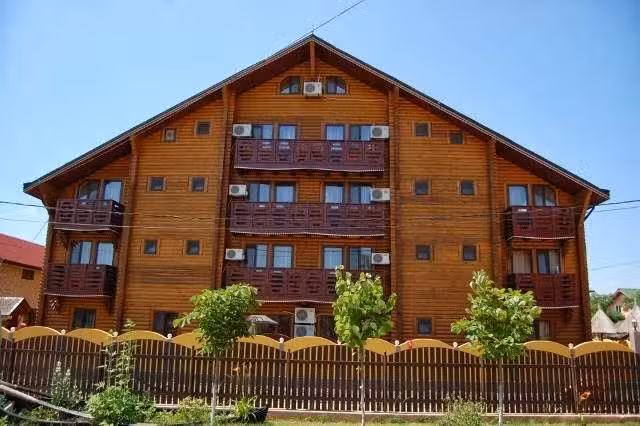 Къща за гости Монеа