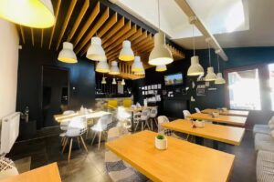 Morariu Vend&eacute;gh&aacute;z