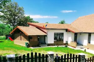 Narcisa Cu Ciubar Guesthouse