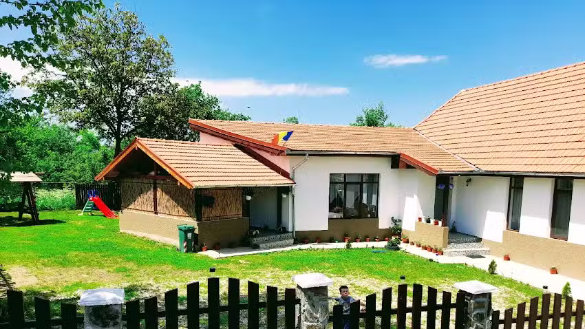 Pensiunea Narcisa Cu Ciubăr