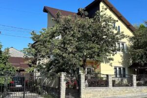 Пансион Нечита