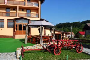 Maison d&rsquo;h&ocirc;tes Nicol