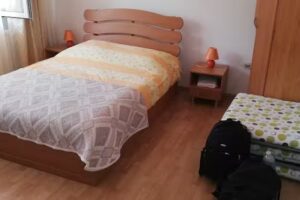 Maison d&rsquo;h&ocirc;tes Nicoleta