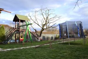 Maison d&rsquo;h&ocirc;tes Nisztor