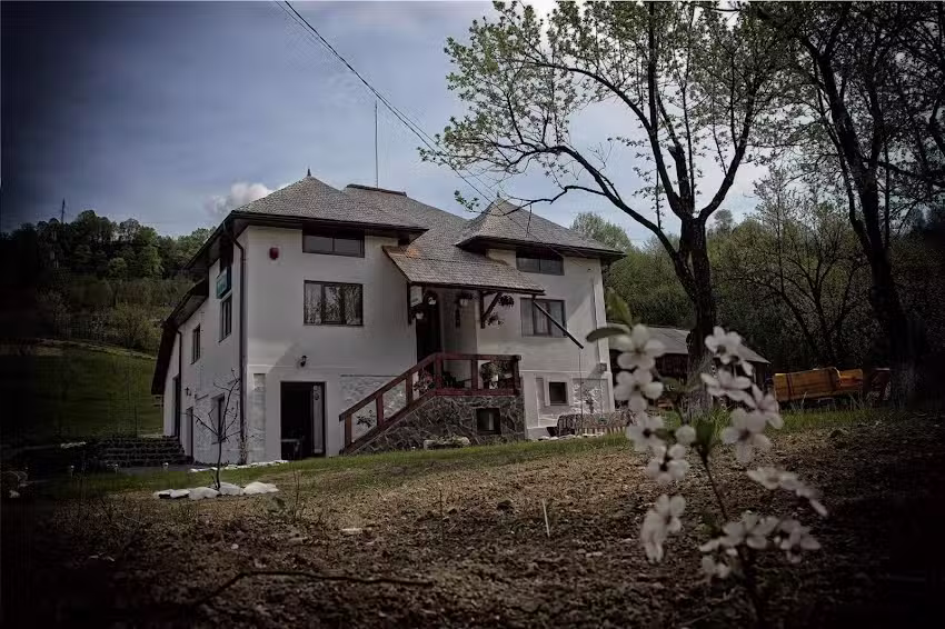 Пансион Нитука