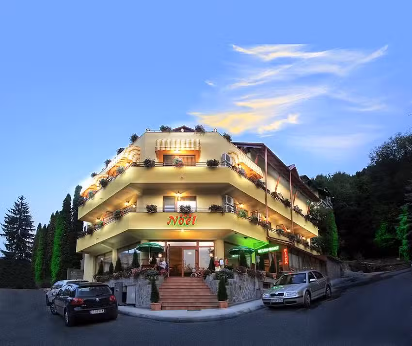 Pensione NOEL