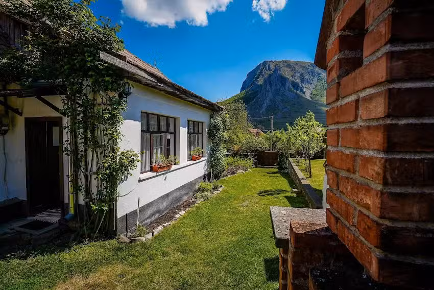 Pensiunea Nosztalgia