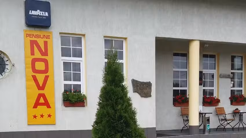 Pensione Nova
