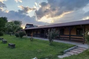 Пенсион ОФЕЛИЯ