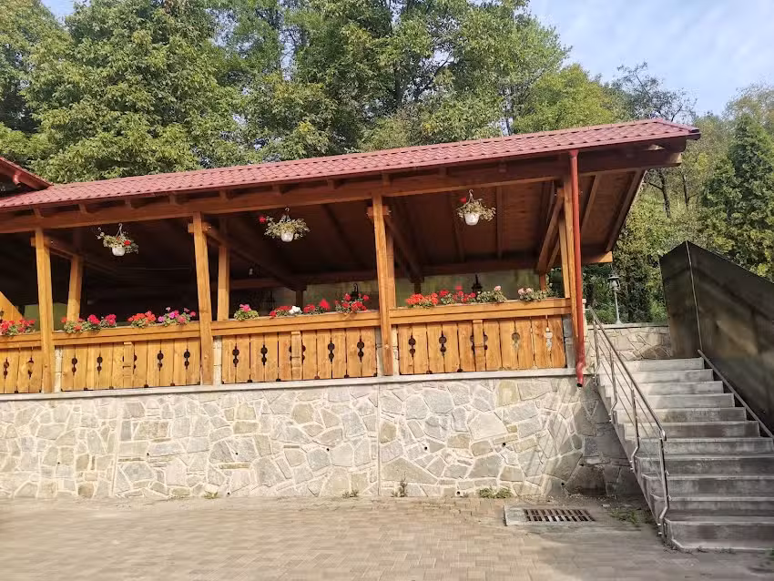 Пансион ОРИЈЕНТ