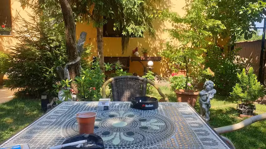 Пансион Хоризон