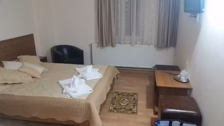 Maison d&rsquo;h&ocirc;tes Paco