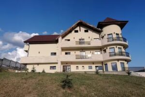 Pensiunea Palace