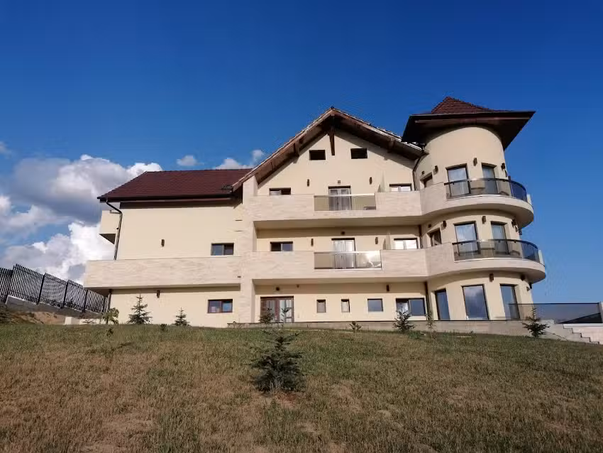 Пансион Палас