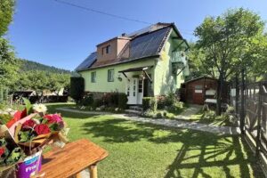 Panorama G&auml;stehaus