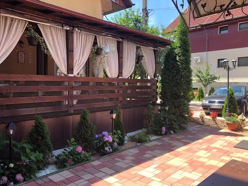 Pearl Guesthouse