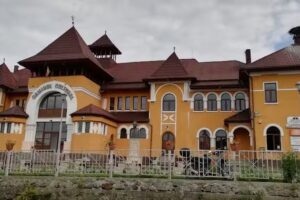 Phoenix Pension Rasinari