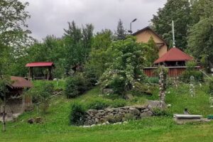 Maison d&rsquo;h&ocirc;tes Piatra Mare