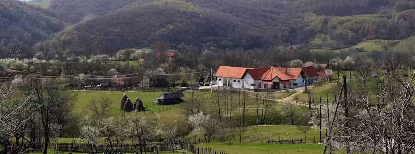 Пансион &bdquo;Вајт Стоунс&ldquo;