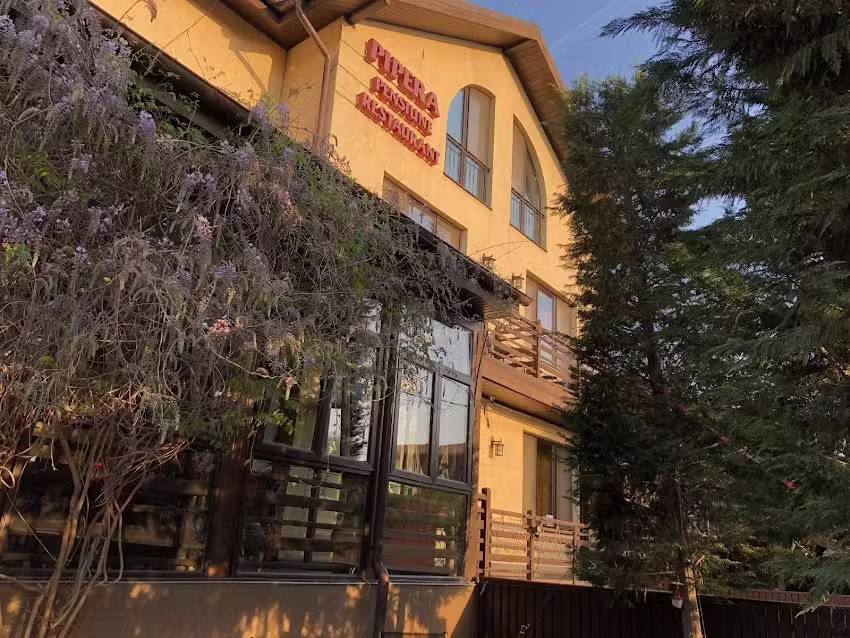 Къща за гости Пипера