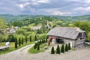 G&auml;stehaus Plai Strabun