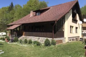 Пансион Порумбасел