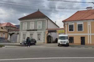 Pensione Puiu Popa