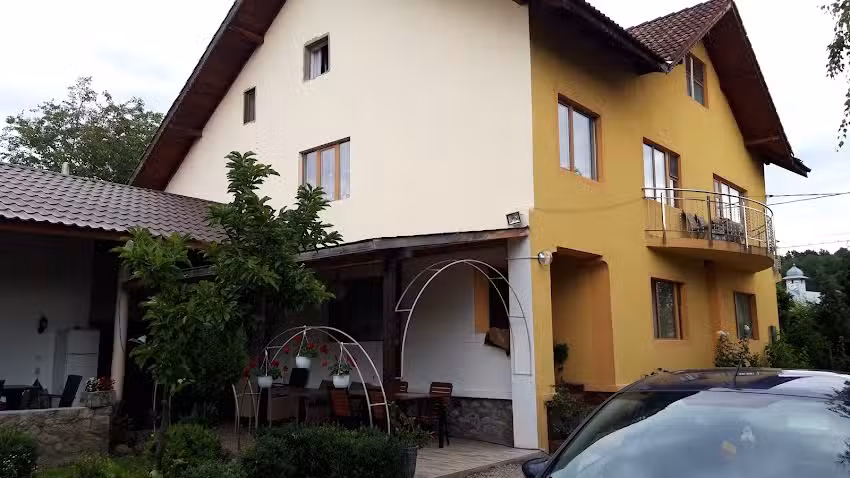 Пансион Рамона