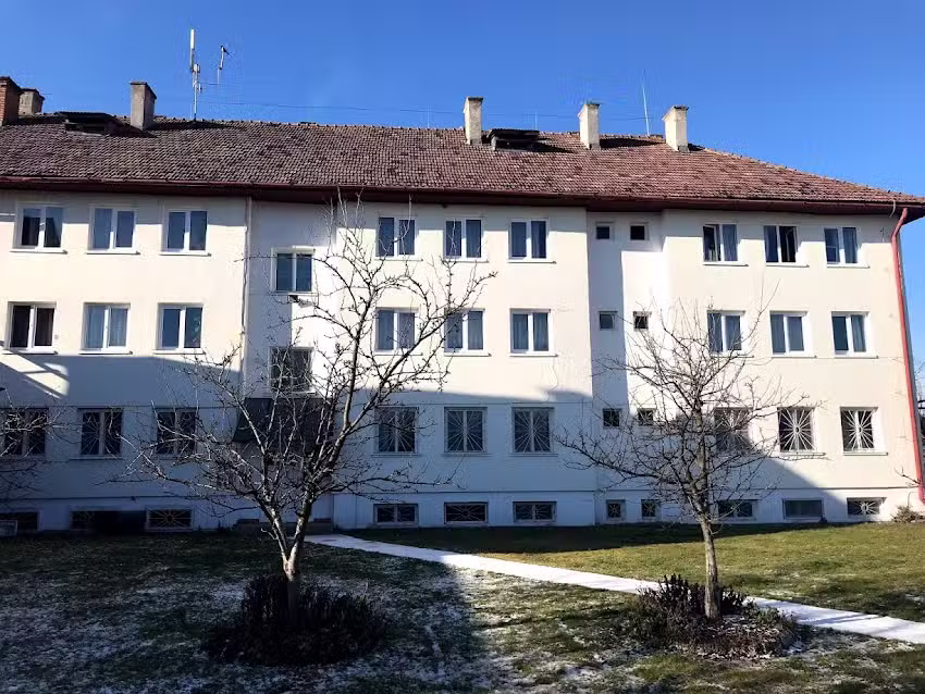 Pensiunea Rază de soare