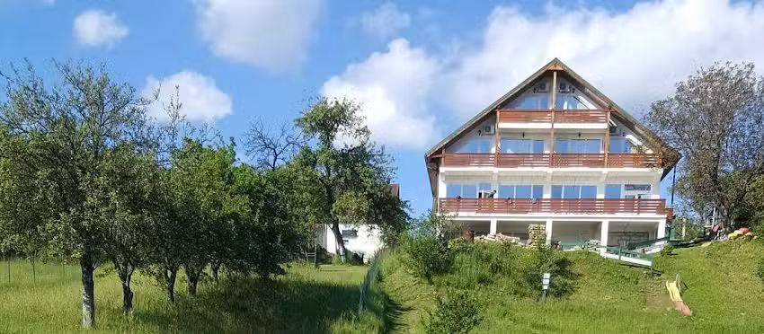 Пансион Саншајн