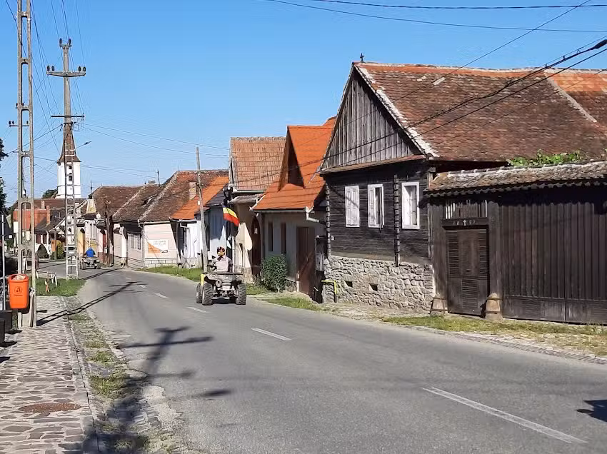 Къща за гости Регина