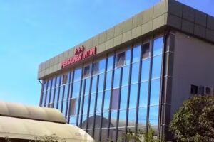 Ресторан пансиона Интим