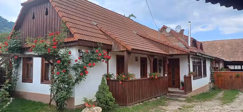 Maison d&rsquo;h&ocirc;tes Rita