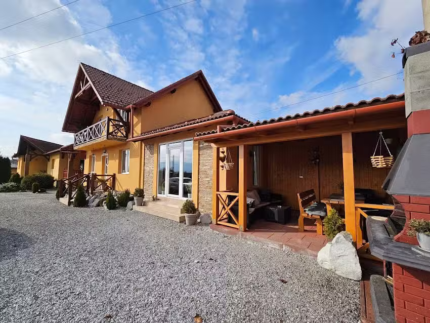 Roberto G&auml;stehaus