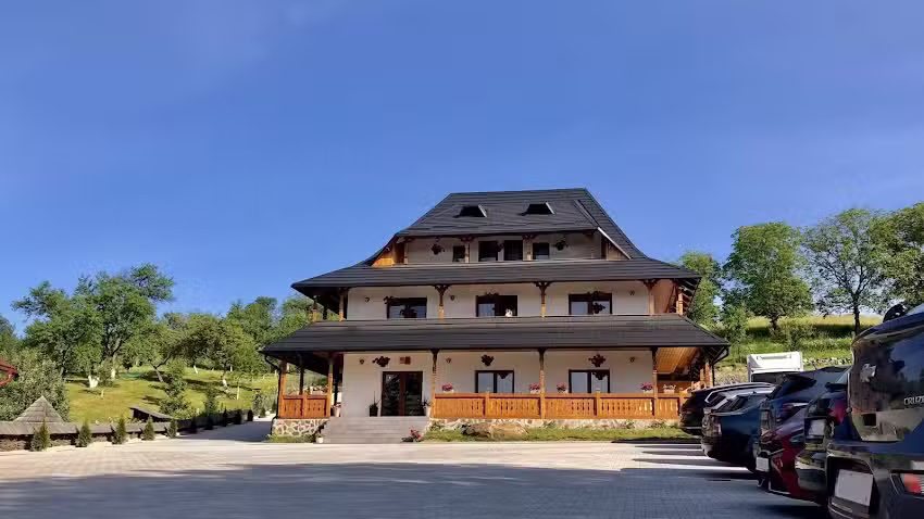 Къща за гости РОКА