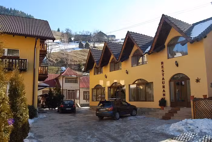 Пансион Јутарња роса